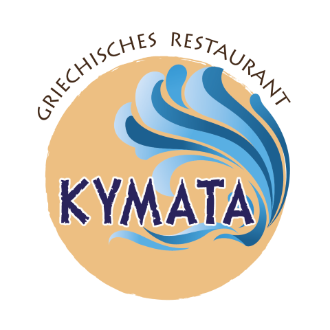Restaurant Kymata Logo